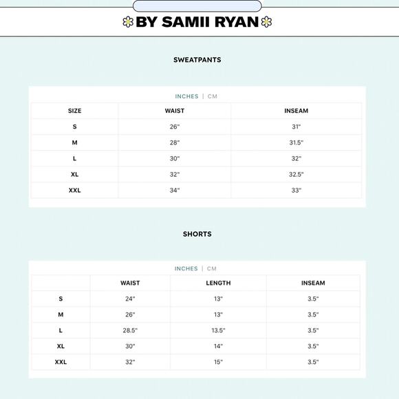 New BSR Samii Ryan shorts 'isn't it lovely" purple size small - Picture 7 of 8